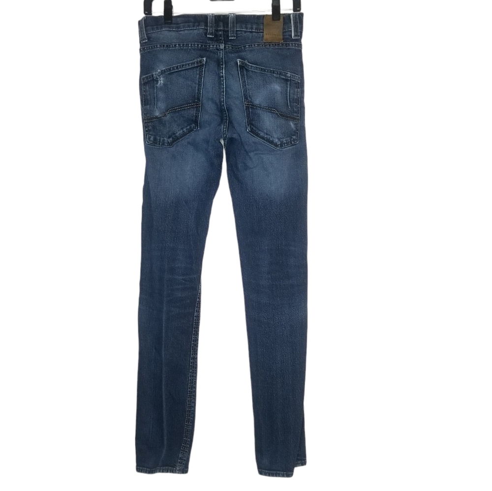 Outpost Makers Men's Jeans Size 29X34 (Actual 29X33)